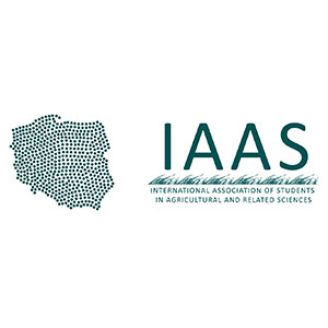 IAAS - logo