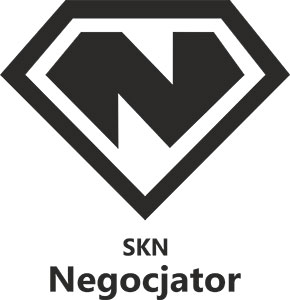 SKN Negocjator - logo