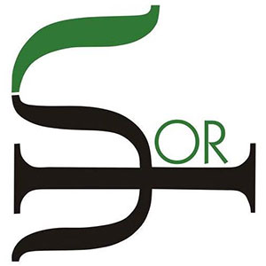 SOR - logo
