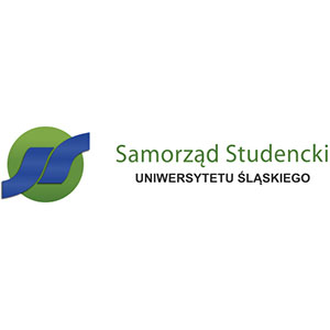 Samorząd Studencki UŚ - logo